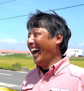のり推進協