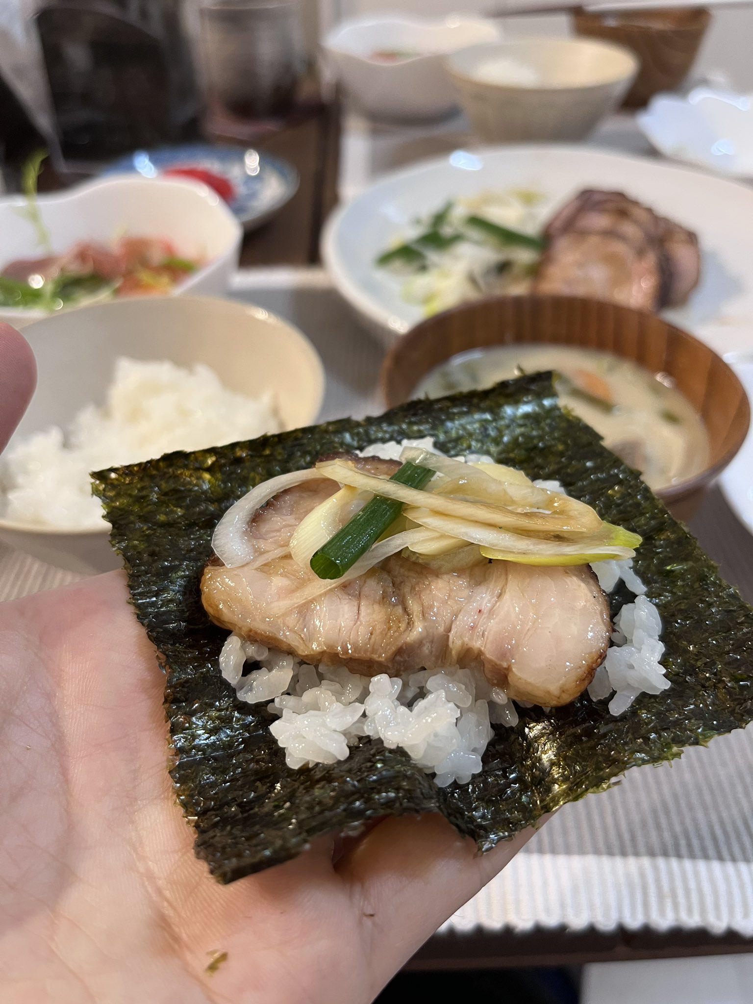 のり推進協