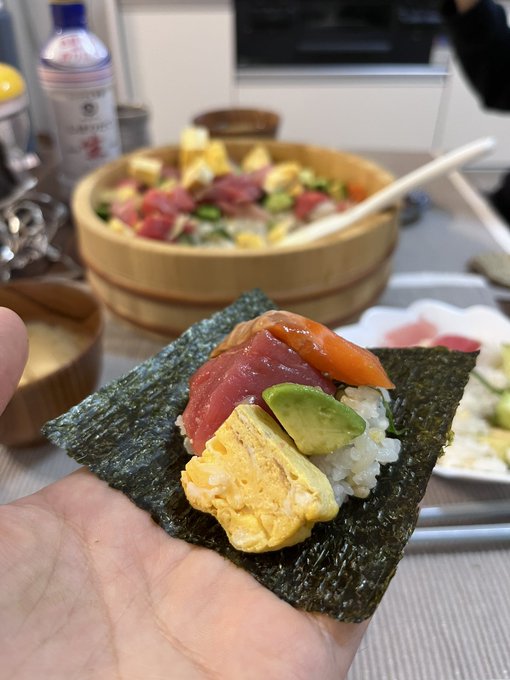 のり推進協