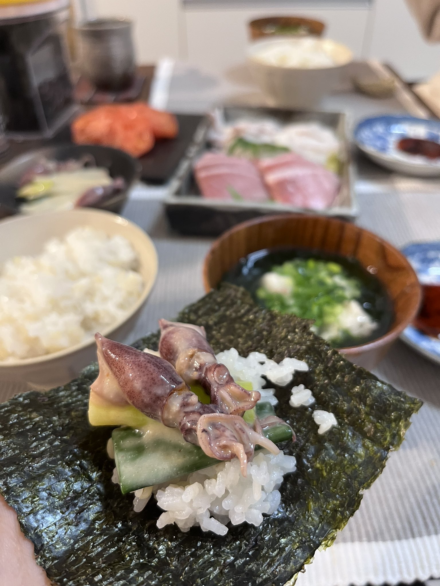 のり推進協