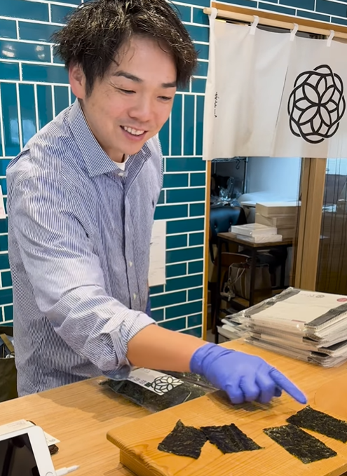 のり推進協