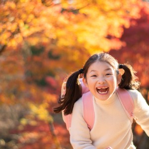 年中元気もりもり娘です!