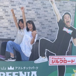 念願の六甲アスレチック最高。