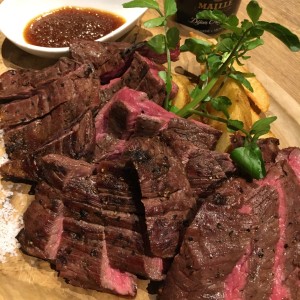 これ食べたら、そりゃもう元気もりもり間違いないです❗️