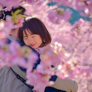 もう6歳だけど、だっこされるとうれしそう。
大きくなっても甘えてくれる幸せ。